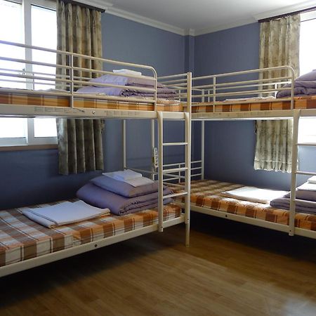 The House Hostel Sokcho Habitación foto