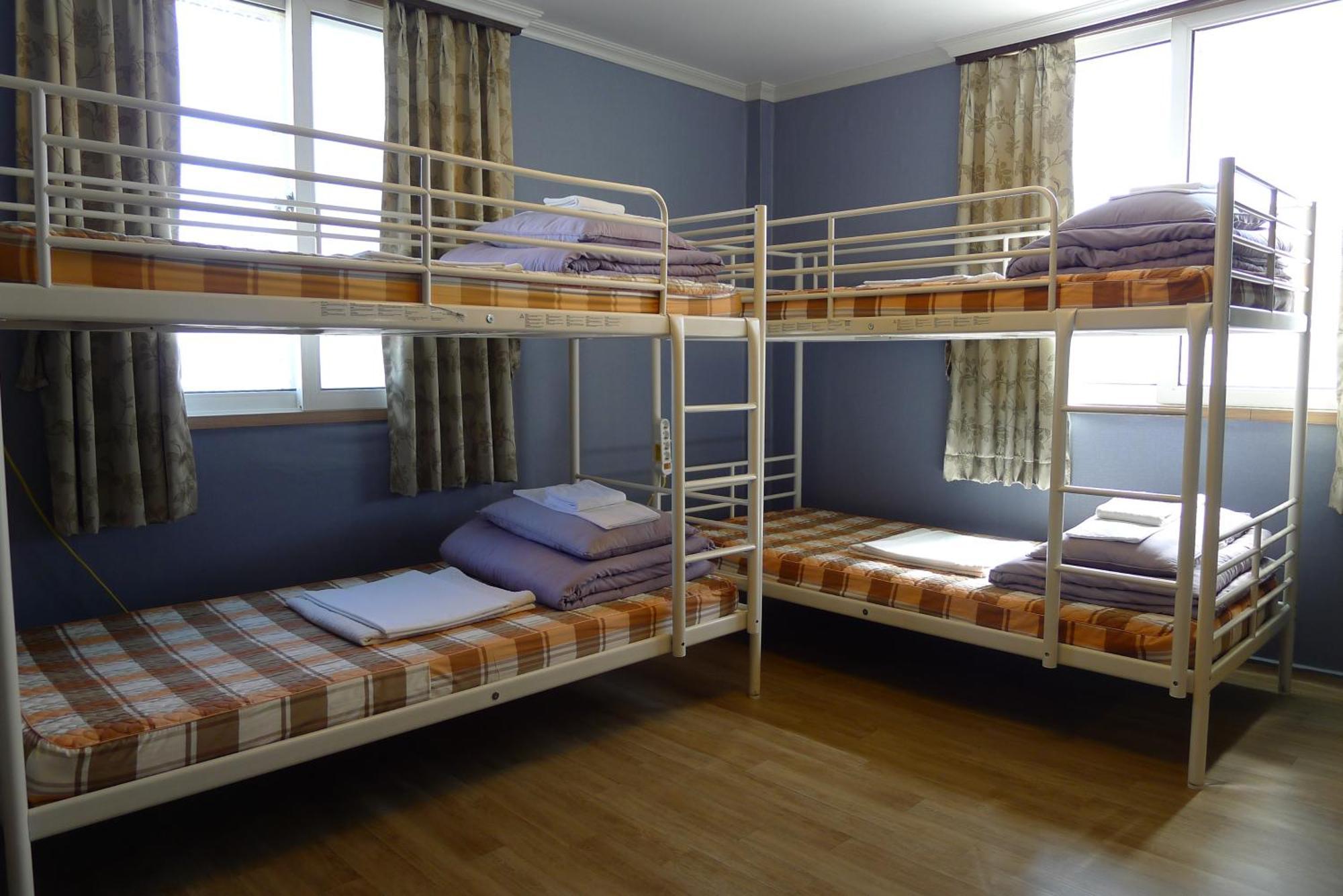 The House Hostel Sokcho Habitación foto