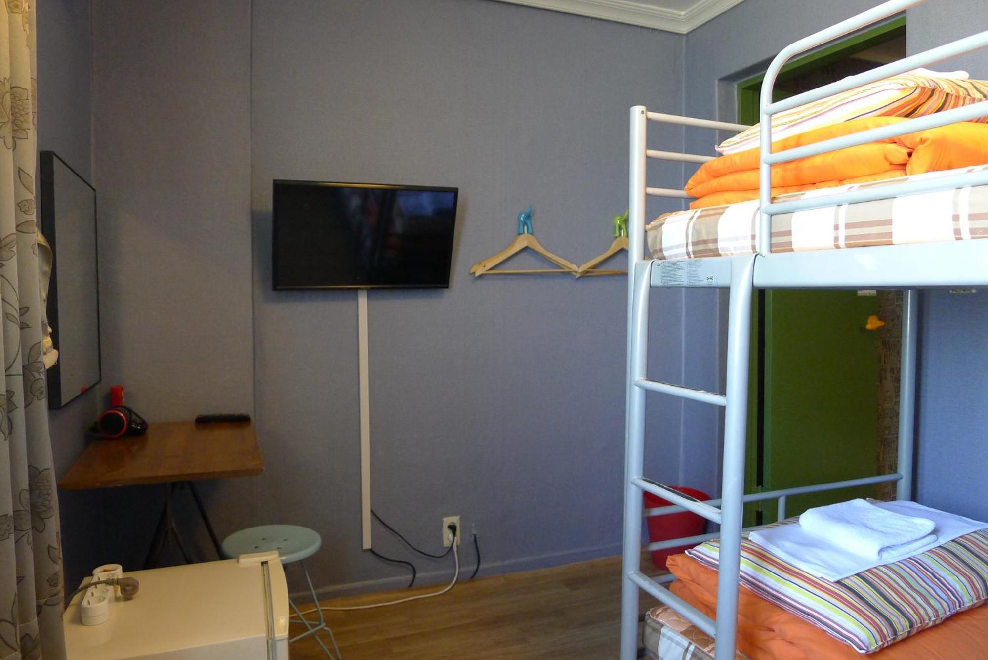 The House Hostel Sokcho Habitación foto